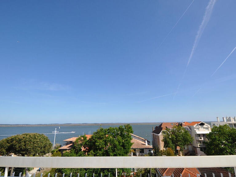 Apartment Arcachon - 2 bedrooms