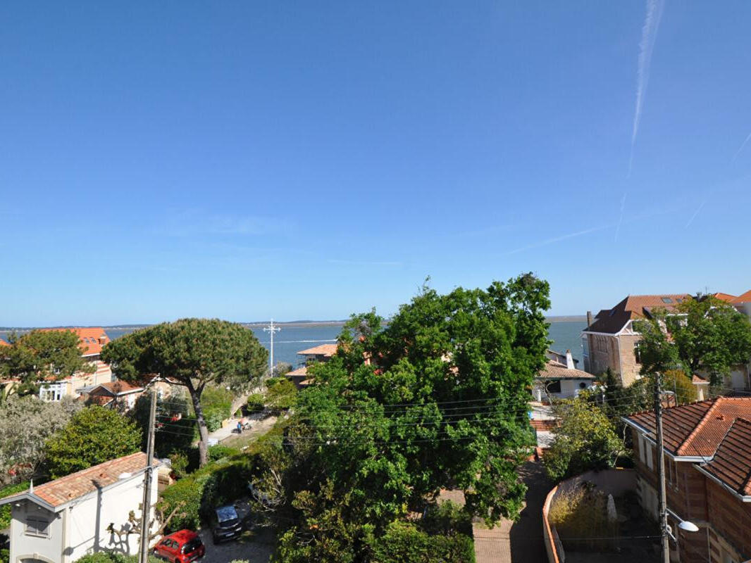 Appartement Arcachon