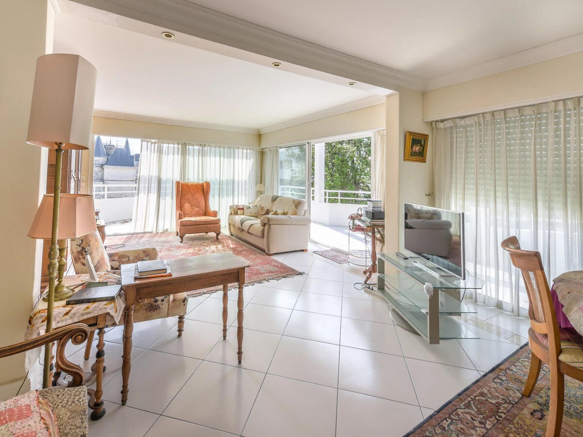 Appartement Arcachon