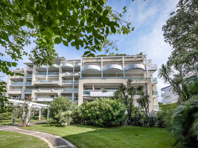 Apartment Arcachon - 2 bedrooms - 97m²