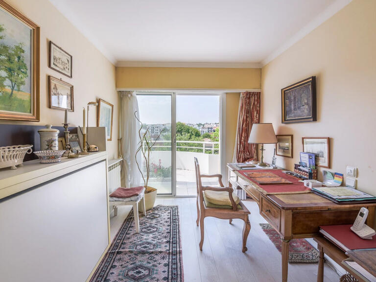 Apartment Arcachon - 2 bedrooms - 97m²