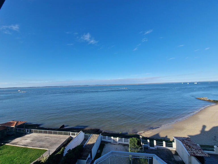 Apartment Arcachon - 2 bedrooms - 92m²