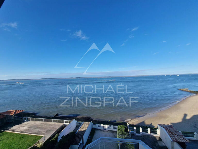 Apartment Arcachon - 2 bedrooms - 92m²