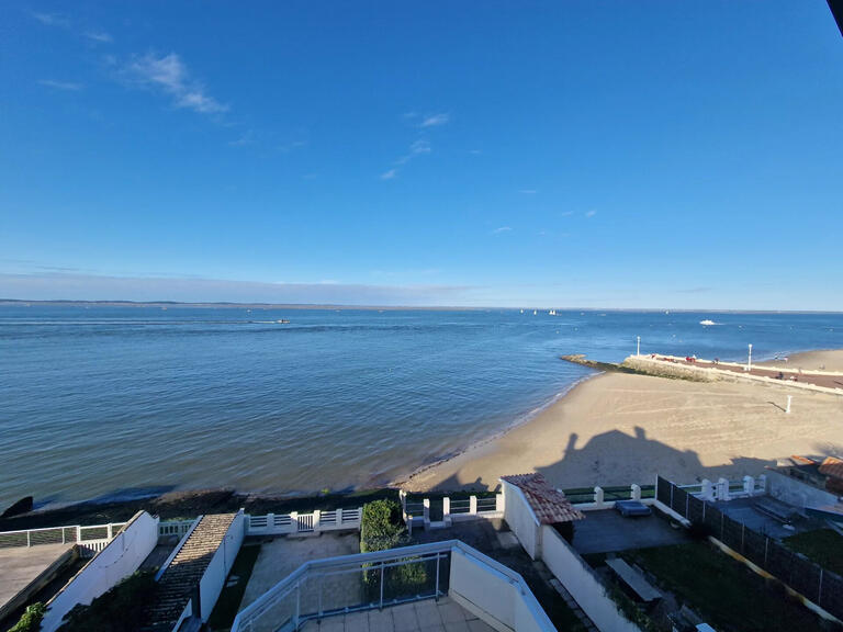 Appartement Arcachon - 2 chambres - 92m²