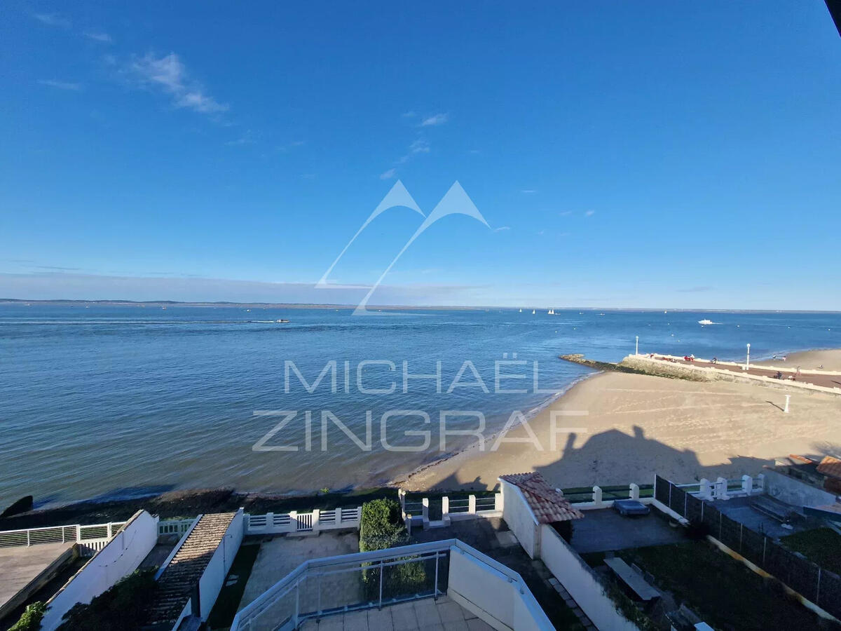 Appartement Arcachon