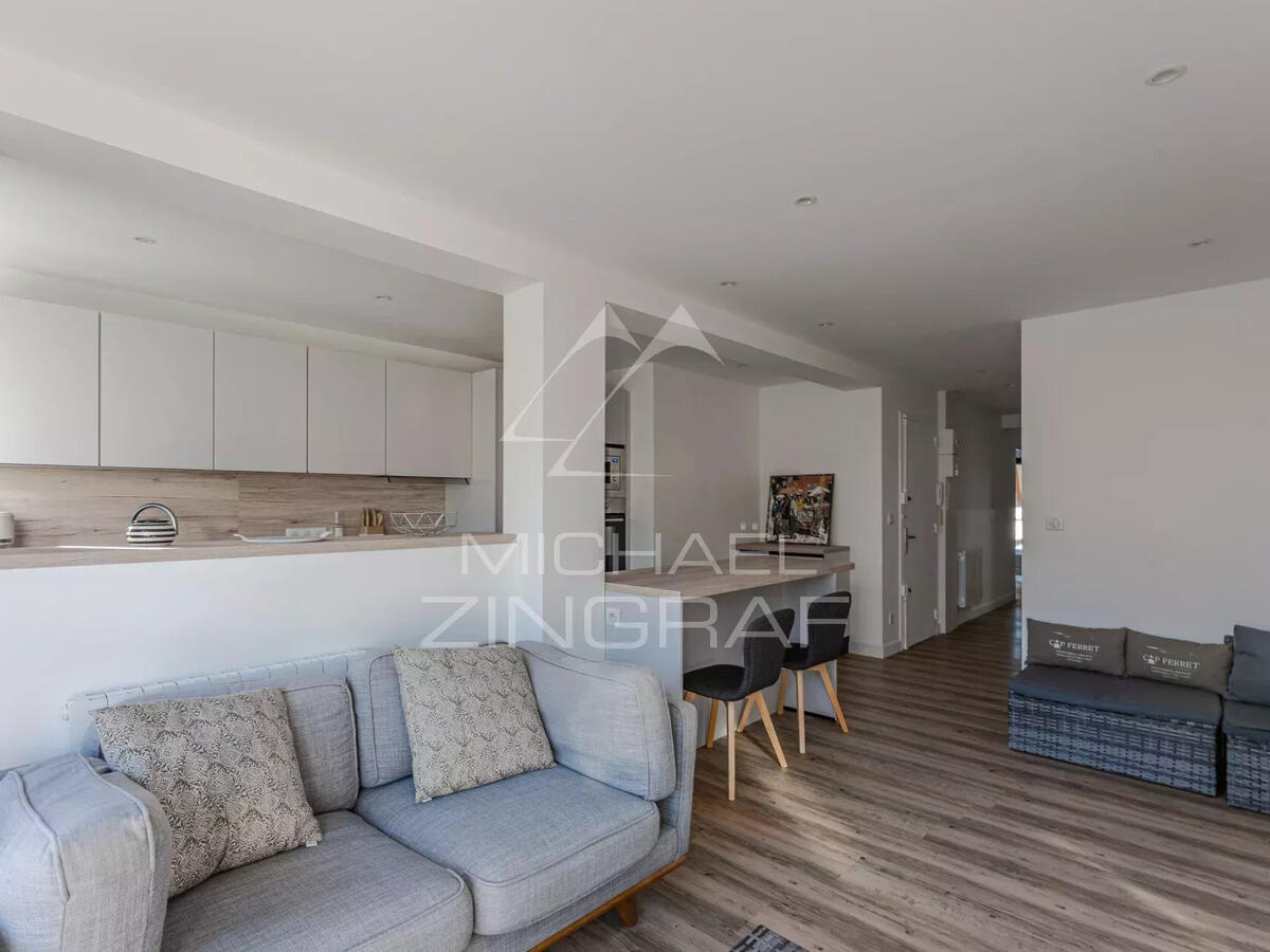 Appartement Arcachon