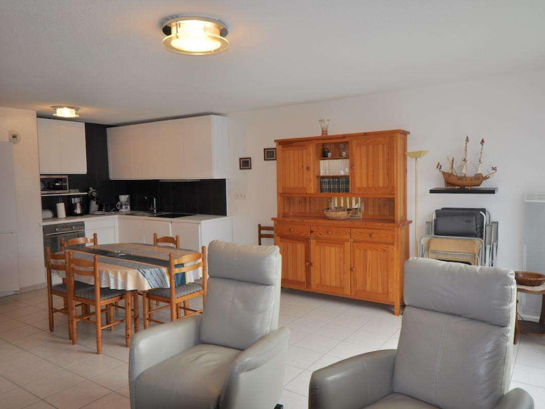 Appartement Arcachon