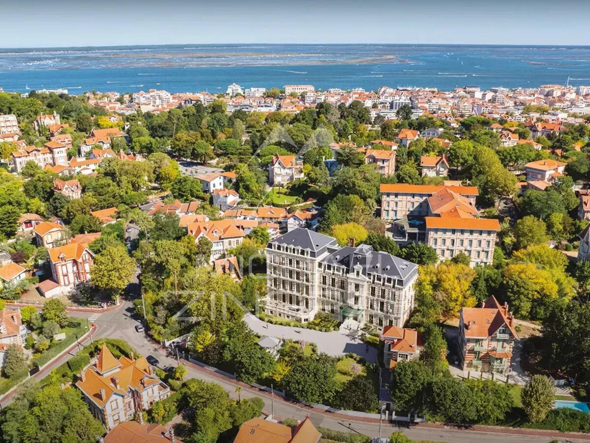 Appartement Arcachon