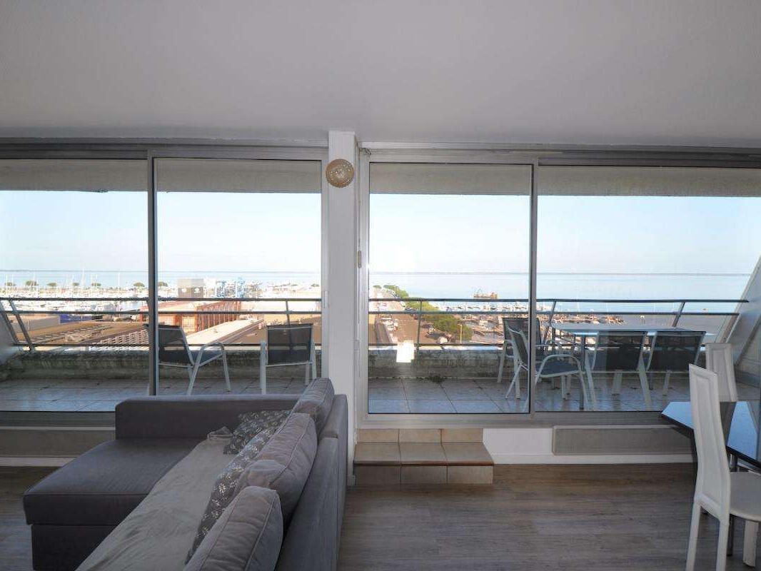 Apartment Arcachon