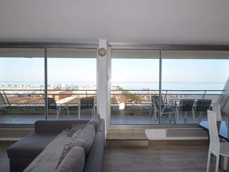 Apartment Arcachon - 1 bedroom