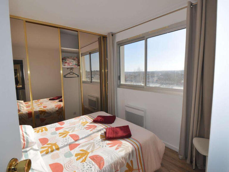 Apartment Arcachon - 1 bedroom