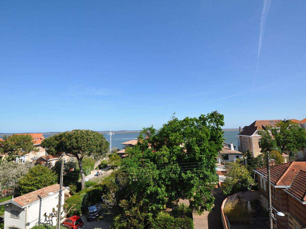 Apartment Arcachon