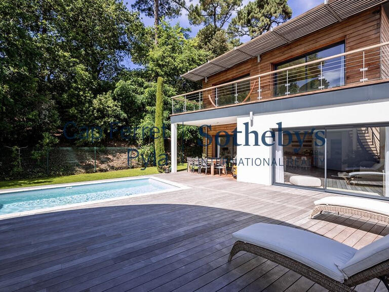 Sale House Arcachon - 7 bedrooms