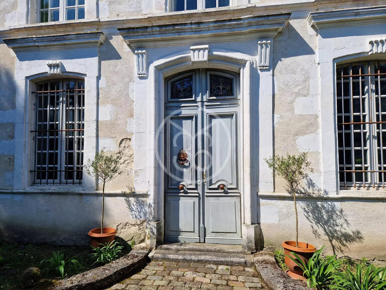 House Arcachon - 4 bedrooms - 350m²