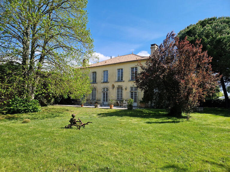 Maison Arcachon - 4 chambres - 350m²