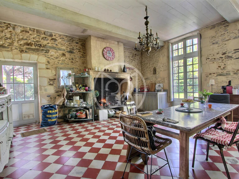 House Arcachon - 4 bedrooms - 350m²