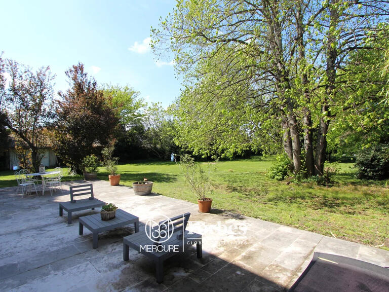 House Arcachon - 4 bedrooms - 350m²