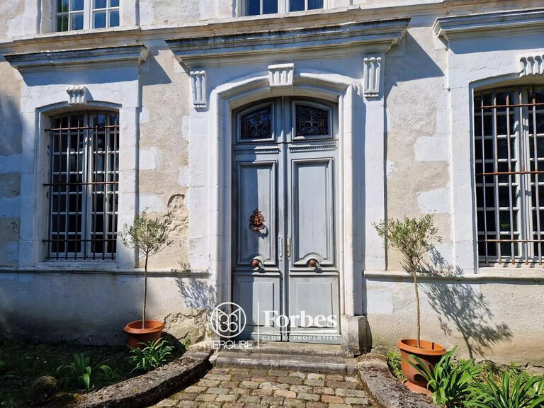 House Arcachon - 4 bedrooms - 350m²