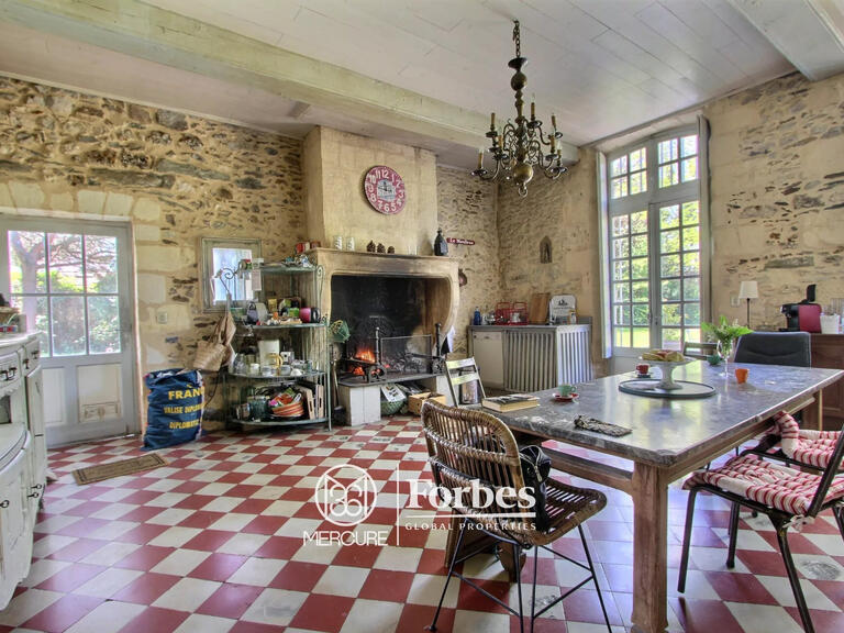 House Arcachon - 4 bedrooms - 350m²