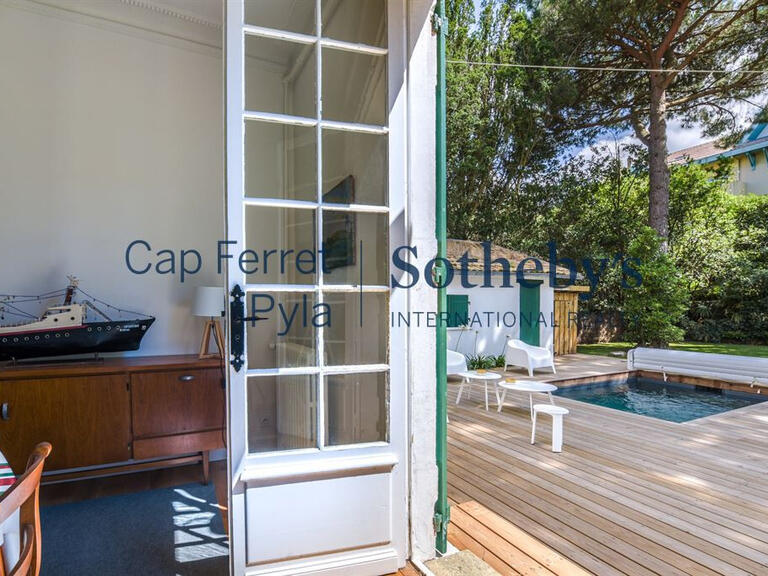 Sale House Arcachon - 7 bedrooms