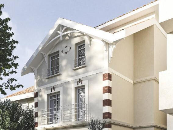 Sale House Arcachon - 3 bedrooms