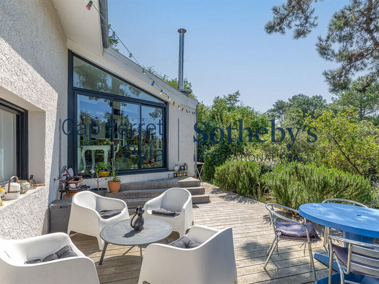 House Arcachon - 4 bedrooms - 184m²