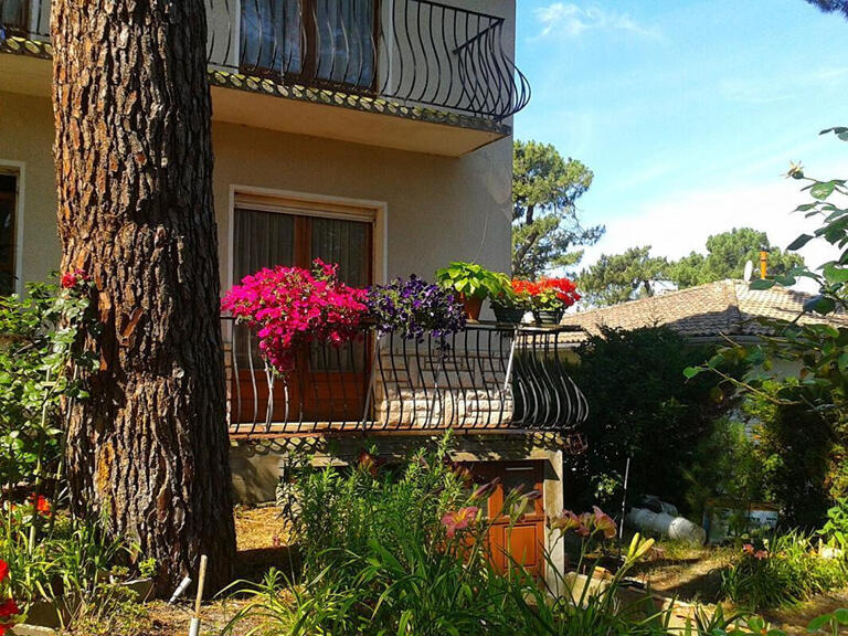 House Arcachon - 4 bedrooms