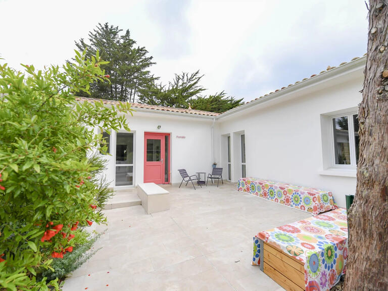 House Arcachon - 4 bedrooms - 210m²