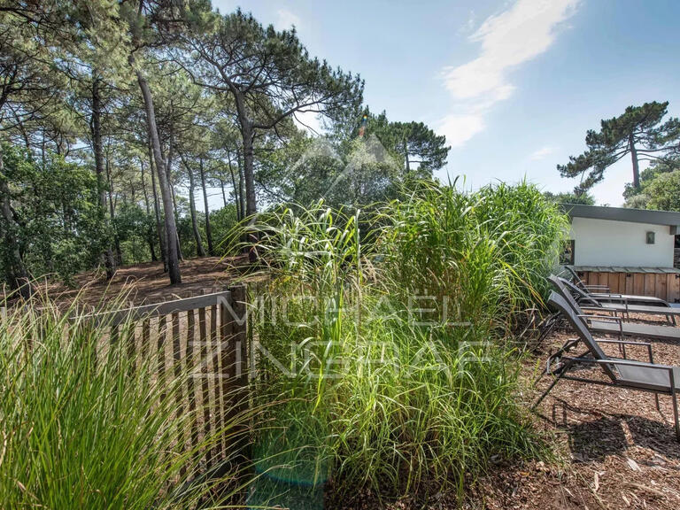 House Arcachon - 4 bedrooms - 173m²