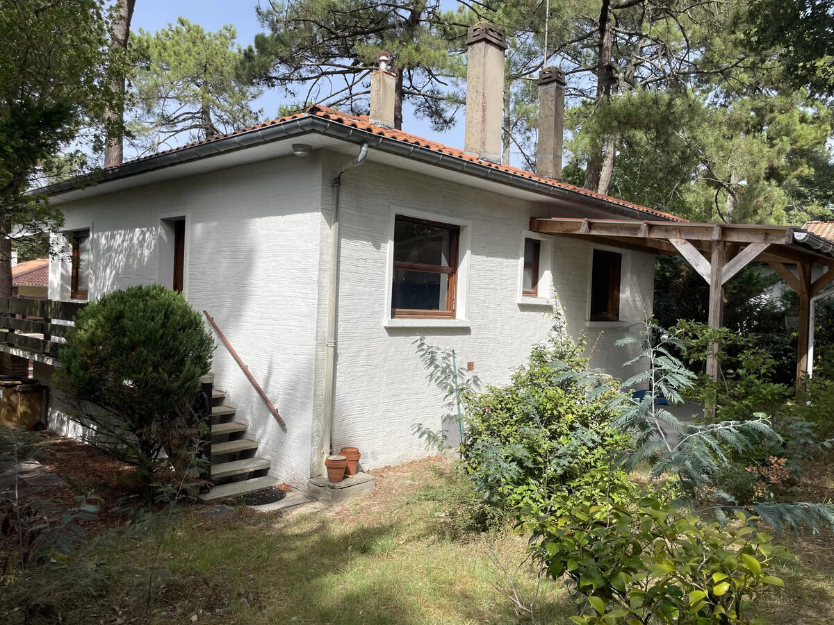 Maison Arcachon