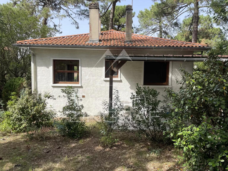 House Arcachon - 3 bedrooms