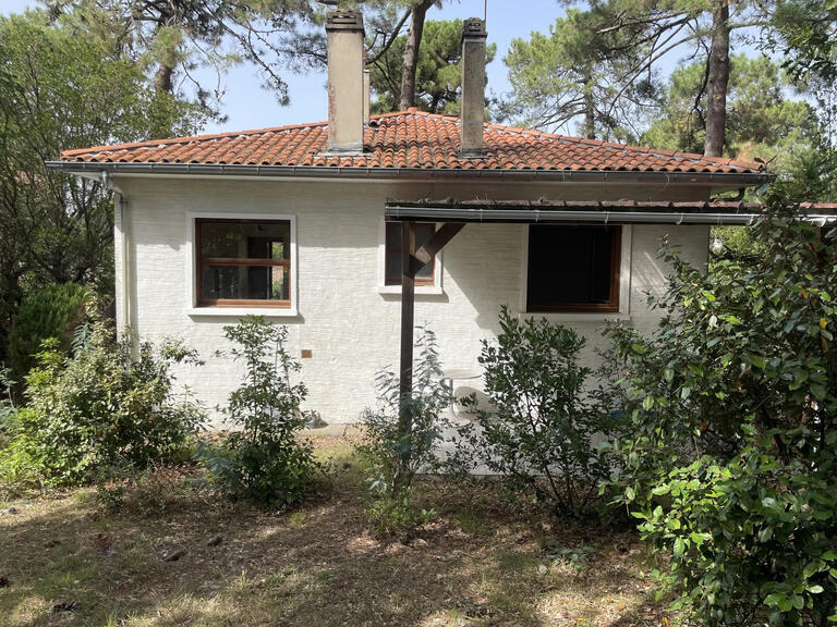 House Arcachon - 3 bedrooms