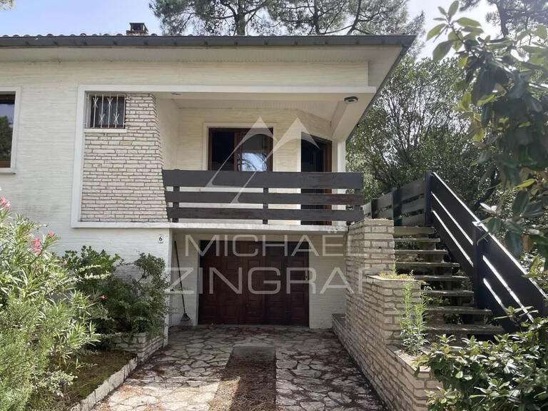 House Arcachon - 3 bedrooms