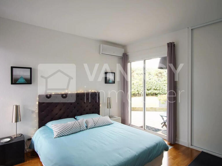 House Arcachon - 3 bedrooms