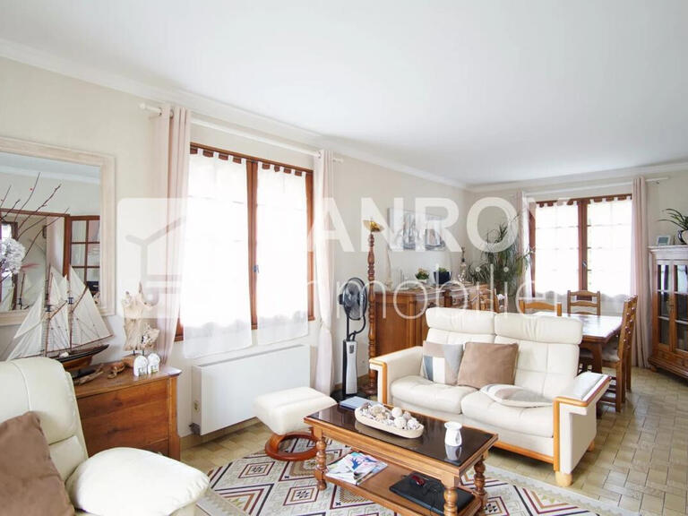 House Arcachon - 4 bedrooms