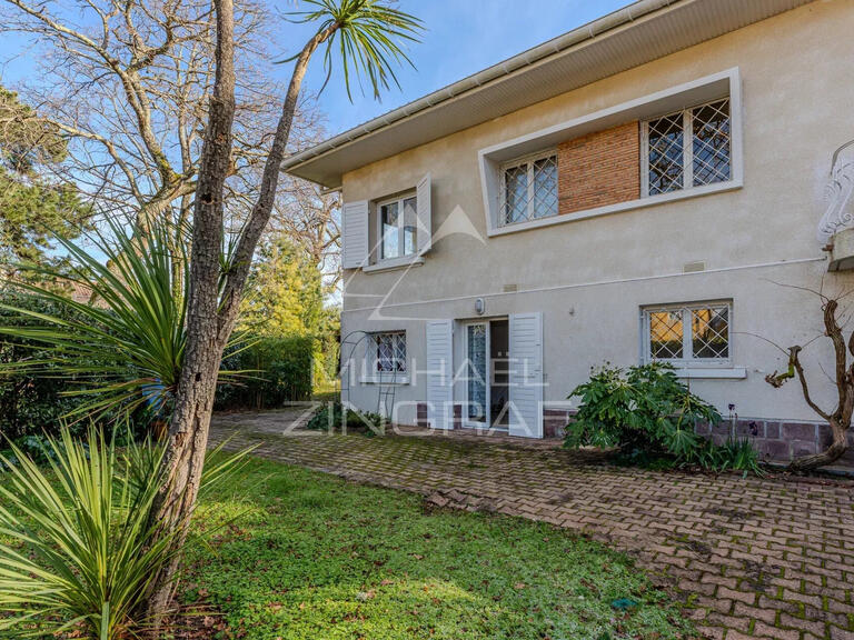 House Arcachon - 6 bedrooms - 140m²