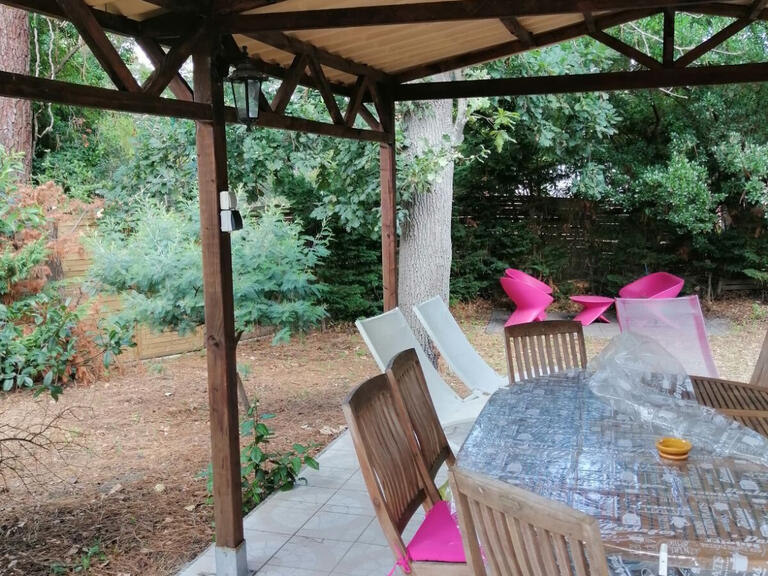 House Arcachon - 147m²