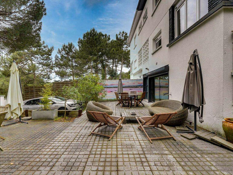 House Arcachon - 4 bedrooms