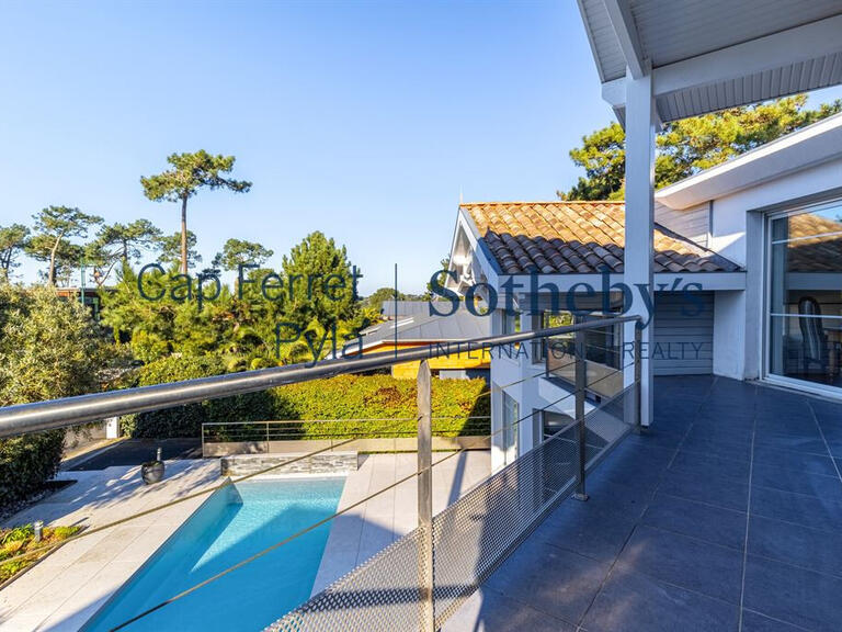 House Arcachon - 4 bedrooms - 200m²