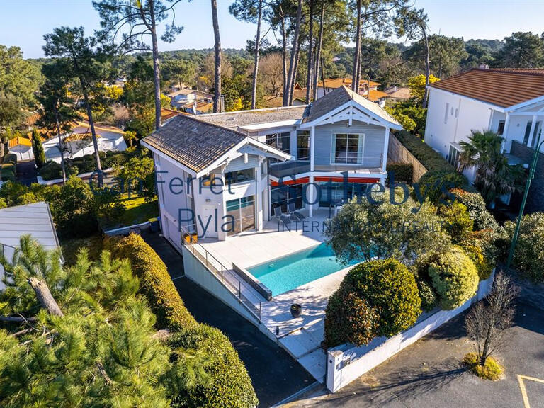 House Arcachon - 4 bedrooms - 200m²