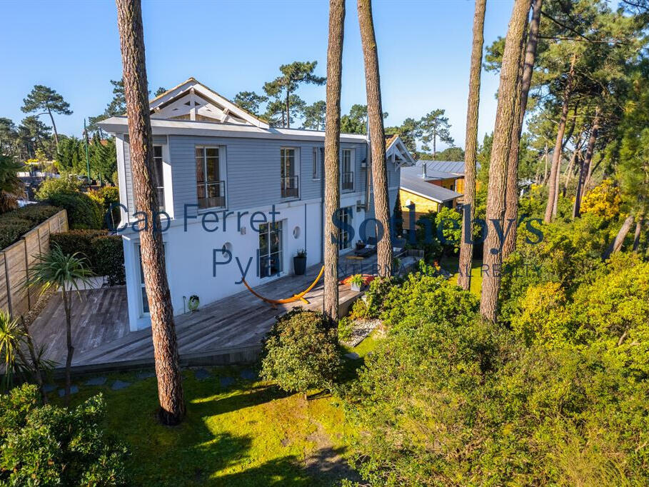 Maison Arcachon