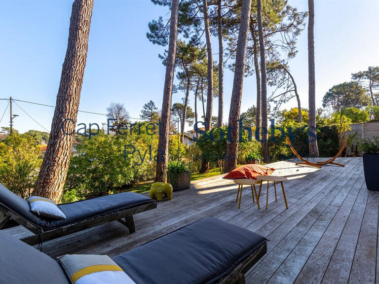 House Arcachon - 4 bedrooms - 200m²