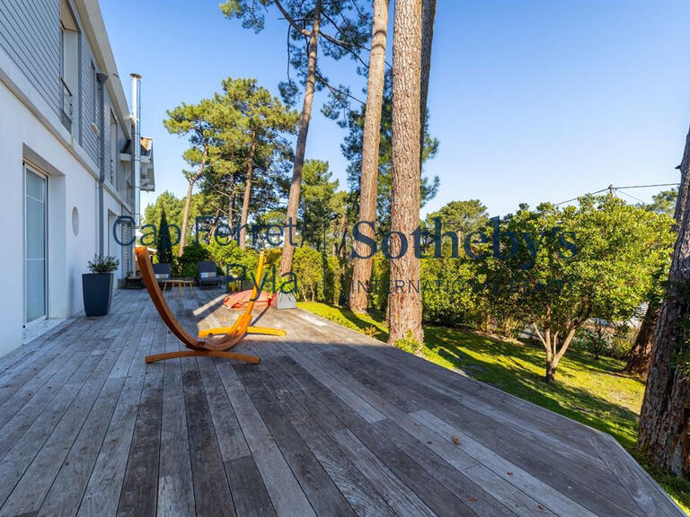 House Arcachon - 4 bedrooms - 200m²