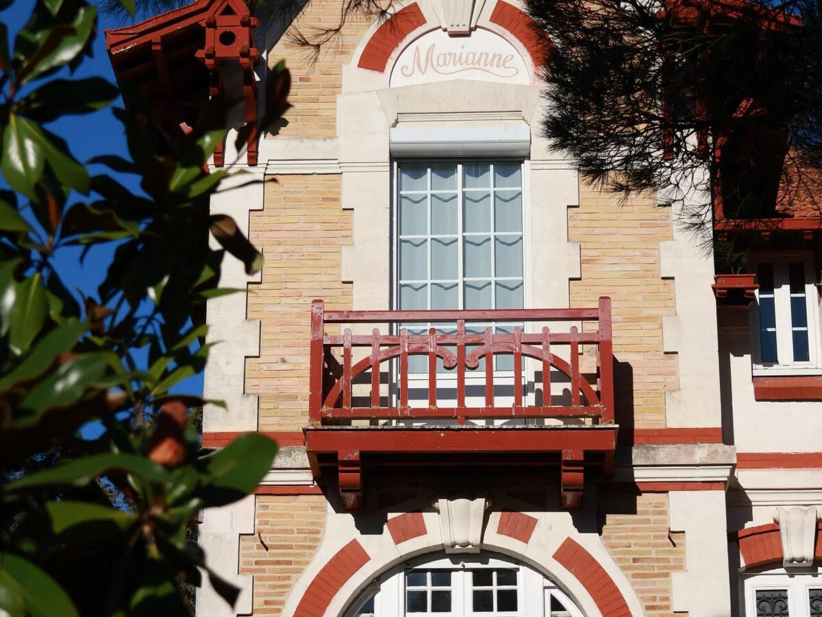 Maison Arcachon