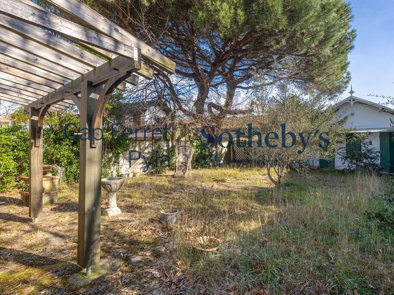 House Arcachon - 4 bedrooms - 146m²