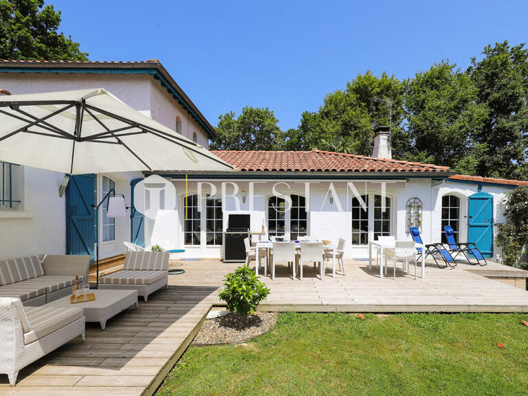 Holidays House Arcangues - 4 bedrooms