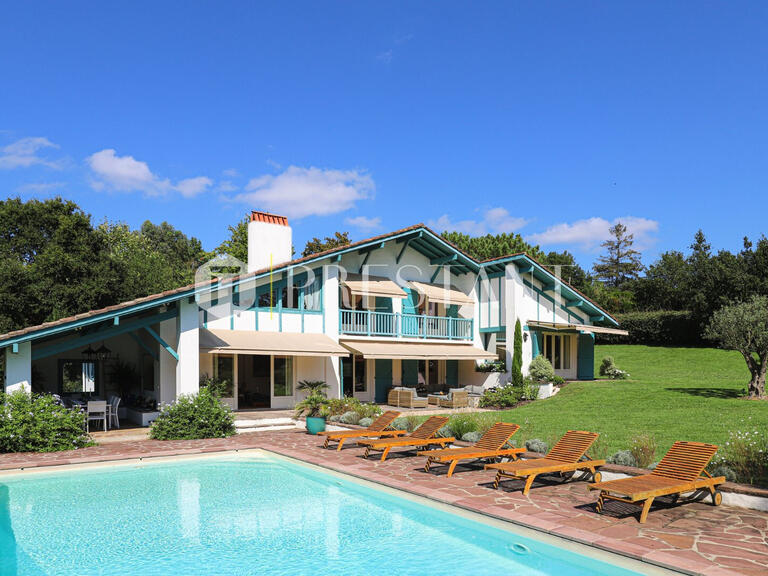 House Arcangues - 5 bedrooms - 350m²