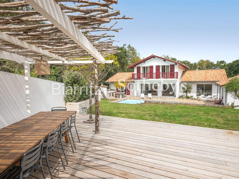 House Arcangues - 4 bedrooms - 200m²