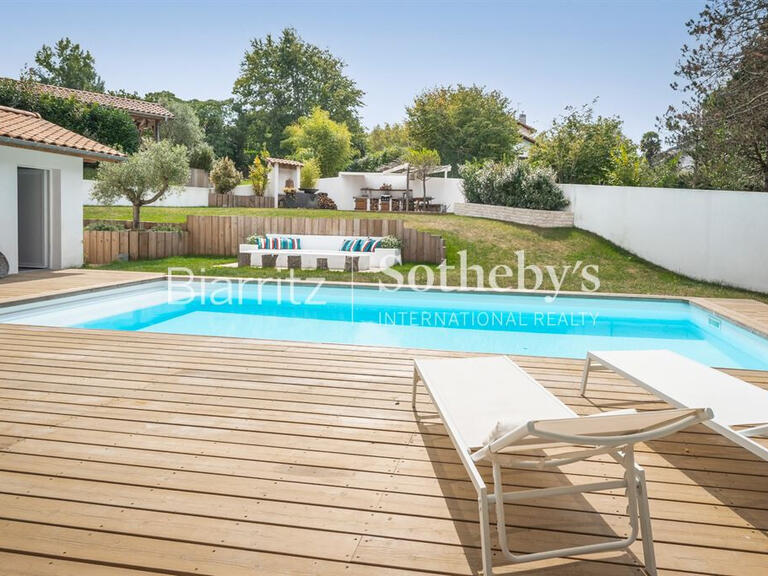 House Arcangues - 4 bedrooms - 200m²