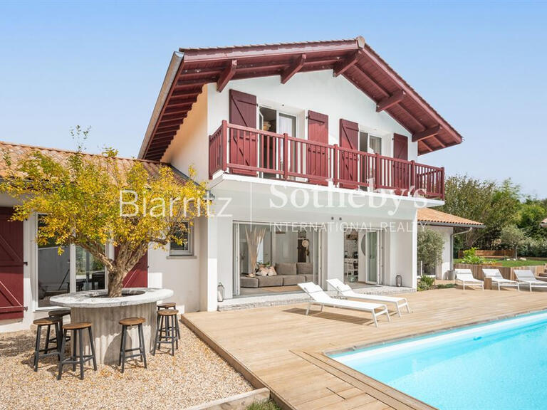 House Arcangues - 4 bedrooms - 200m²